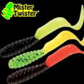 MISTER TWISTER MEAN DUDE SERİSİ